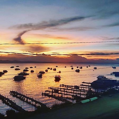 Hotel Lago Azul Copacabana  Ngoại thất bức ảnh